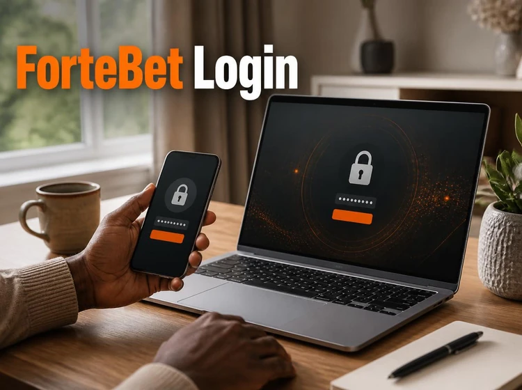 ForteBet Login