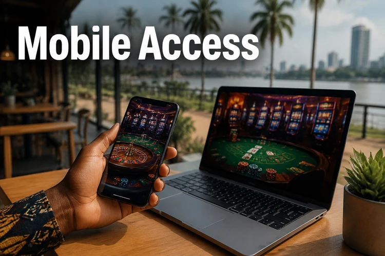 Mobile Access
