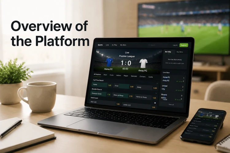 Overview of the Platform